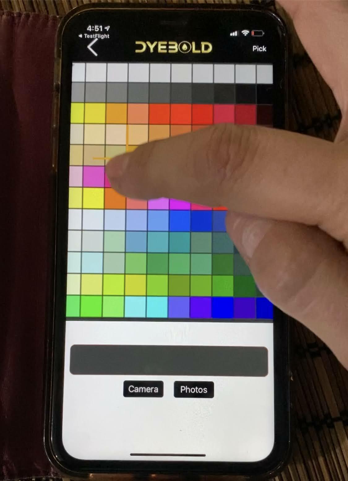 dyebold.company.site